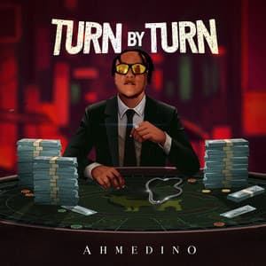 Ahmedino