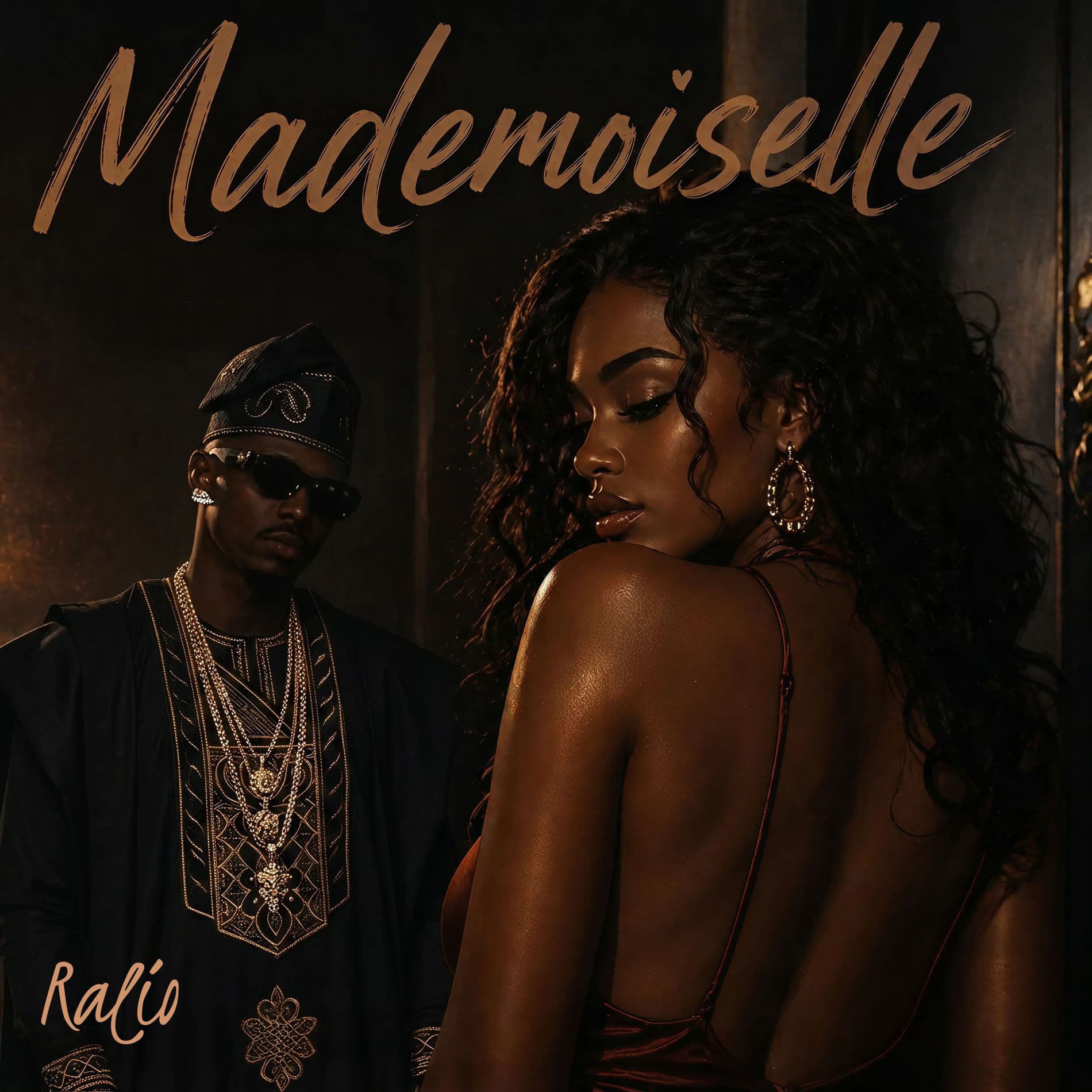 Mademoiselle